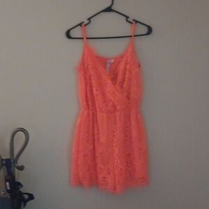Women's dress a90